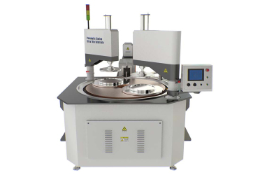 The Core Importance of Working Environment and Process Control in Copper Alloy Surface Lapping